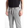 Spodnie Turbokolor Laufer Pants - Heather Grey (miniatura)